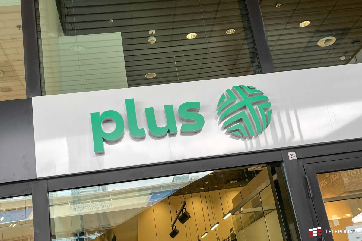 Plus wyprzedaje smartfony 5G. Zobacz, co kupisz taniej
