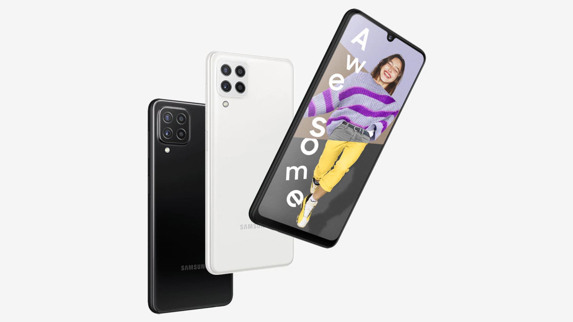 Telefon do 1000 zł – TOP 5 na luty 2022