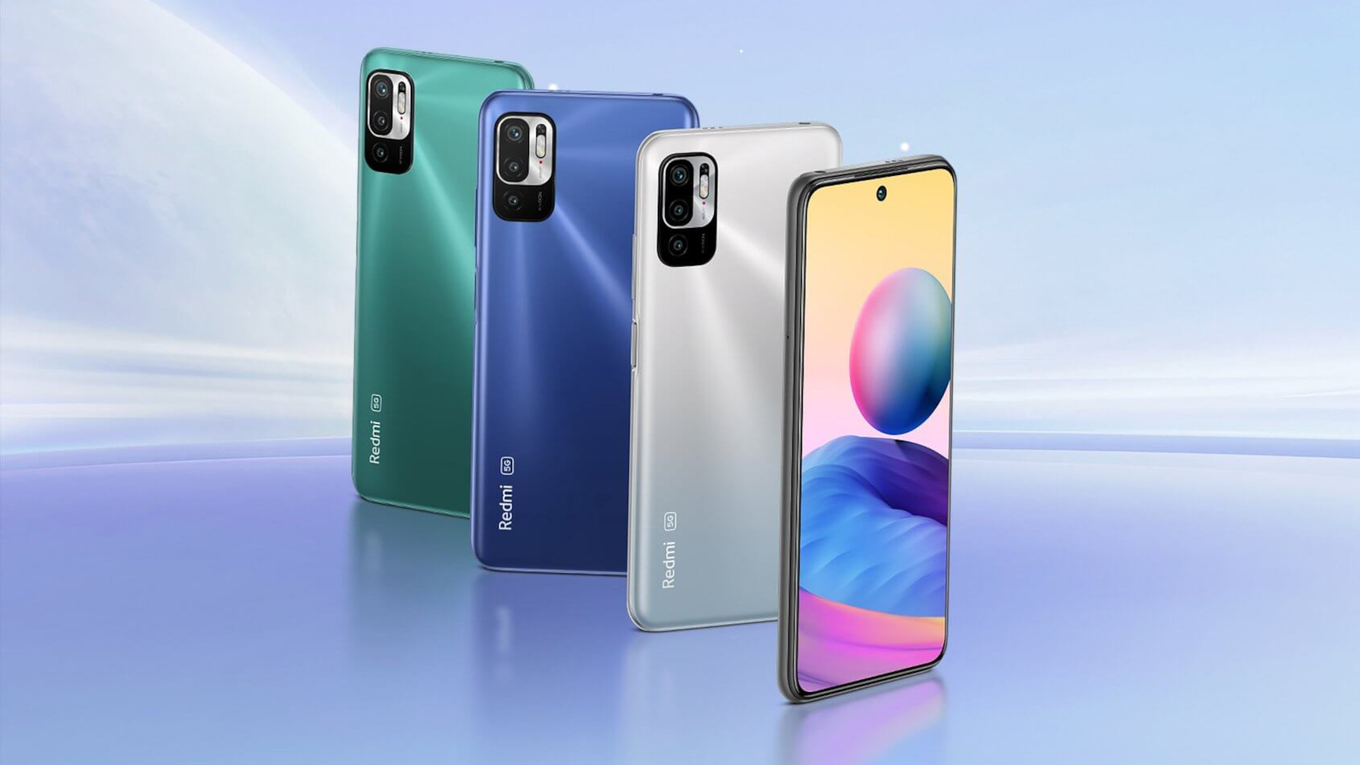 Telefon do 1000 zł – TOP 5 na luty 2022