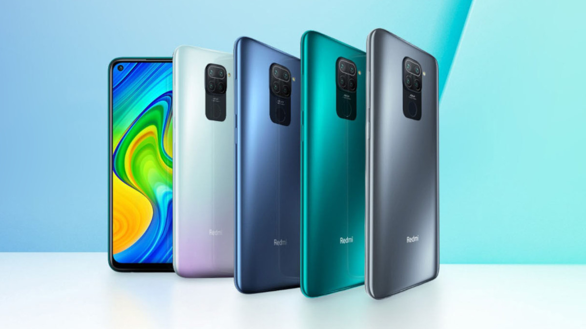 Telefon do 1000 zł – TOP 5 na luty 2022