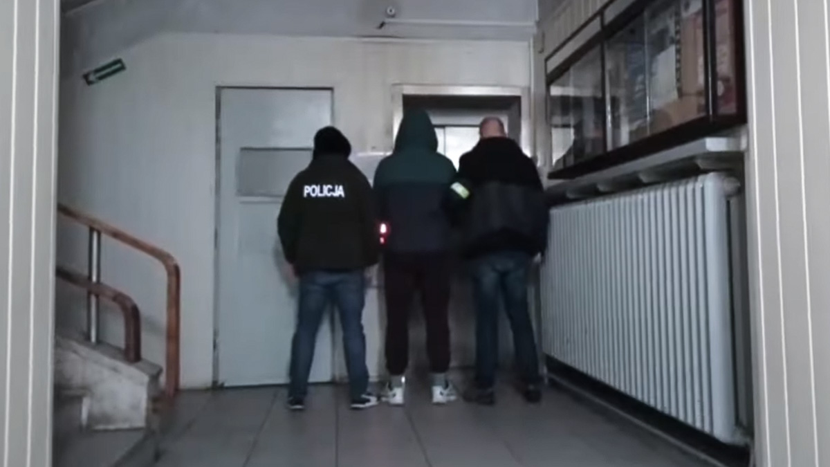 Gdynia: Planował zabójstwo na TikToku. Nie wyszło