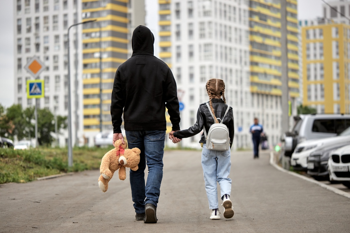 Policja złapała internetowego pedofila. Grozi mu 12 lat odsiadki