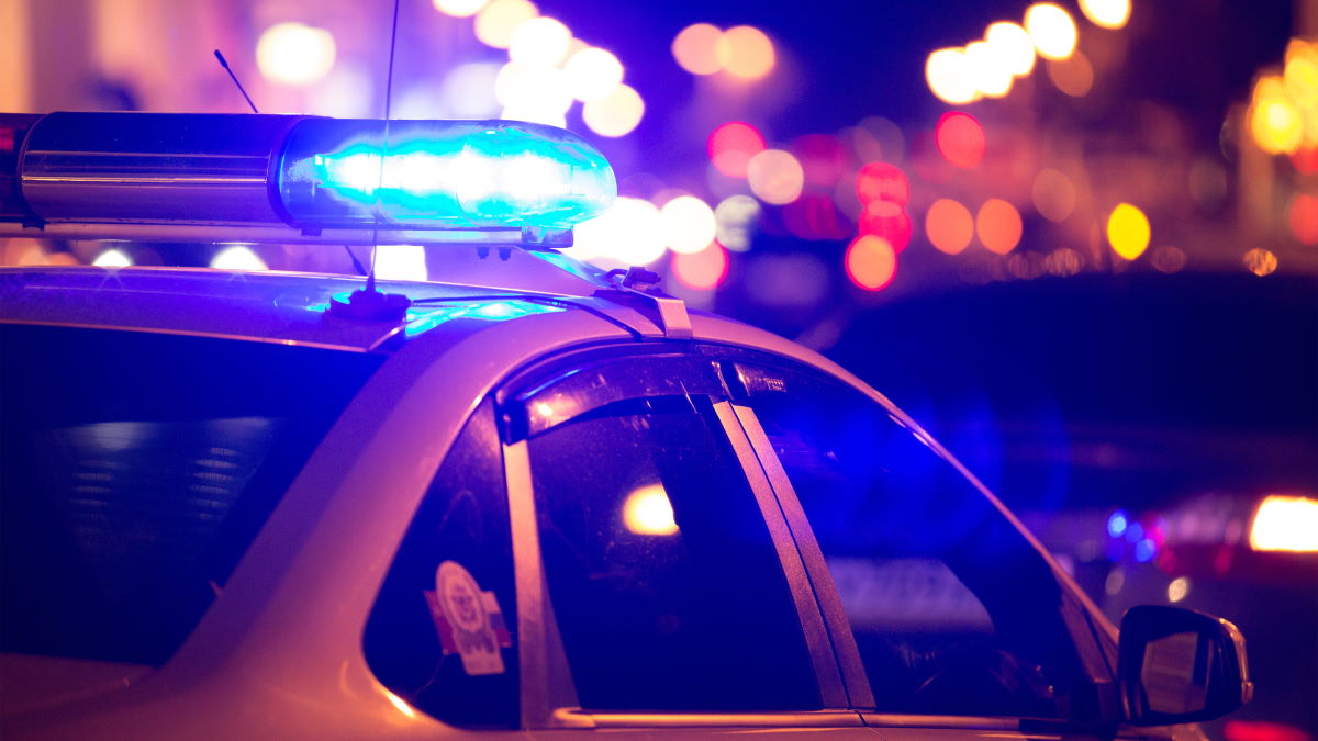 Netflix by tego nie wymyślił: policjant porwał górnika bitcoinów