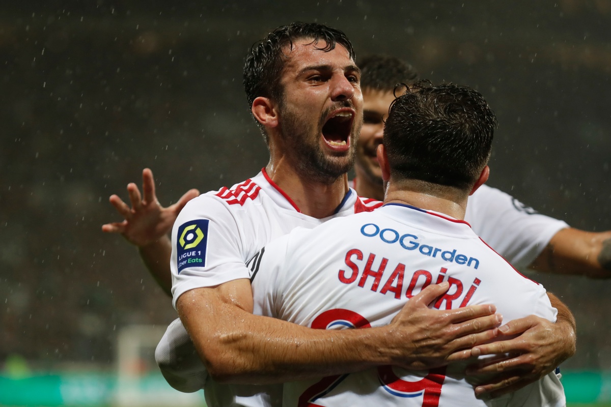 W Polsat Box Go obejrzysz mecze Ligi Mistrzów UEFA