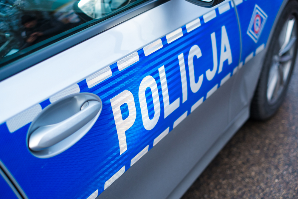 Policja alarmuje: pieniądze Polaków zagrożone