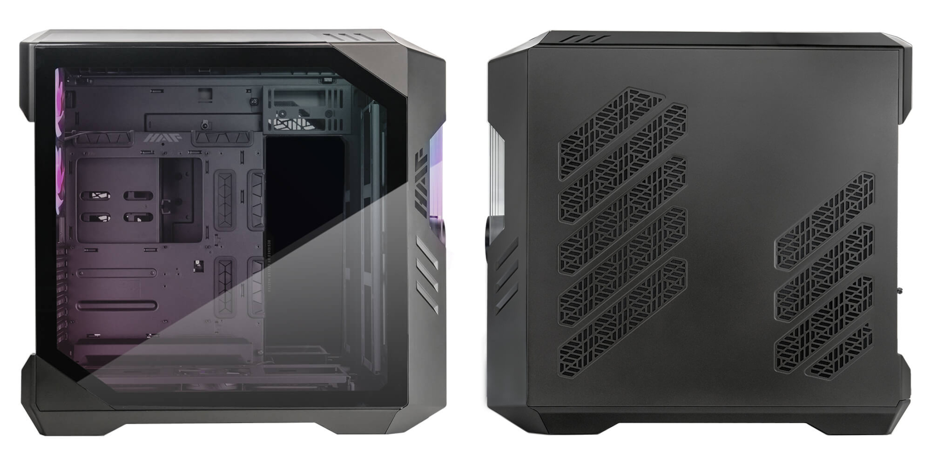 Cooler Master prezentuje obudowę w cenie dobrego komputera