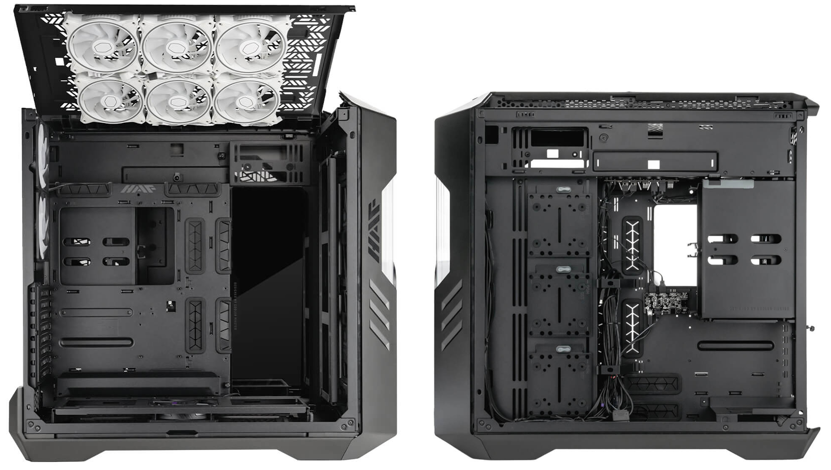 Cooler Master prezentuje obudowę w cenie dobrego komputera