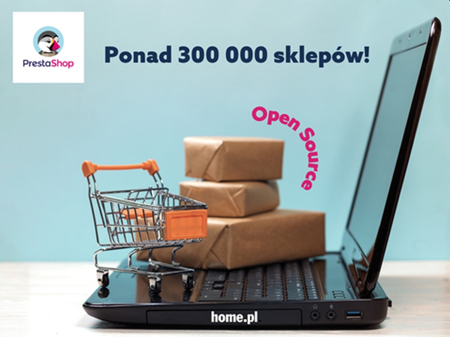 Jak założyć sklep internetowy na PrestaShop?
