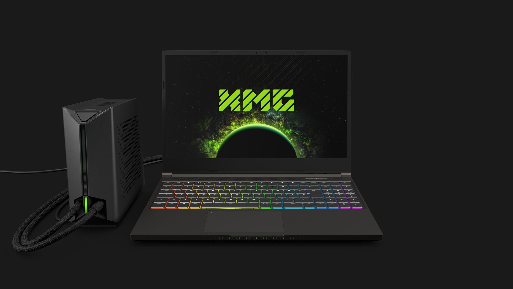 Będzie problem z laptopami. Dostępność ma być niska, a ceny wysokie