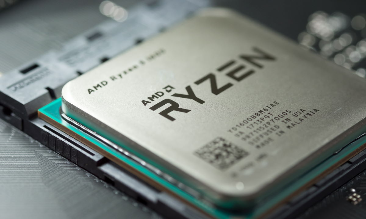 AMD zdominuje Intela w grach i to jeszcze w tym miesiącu