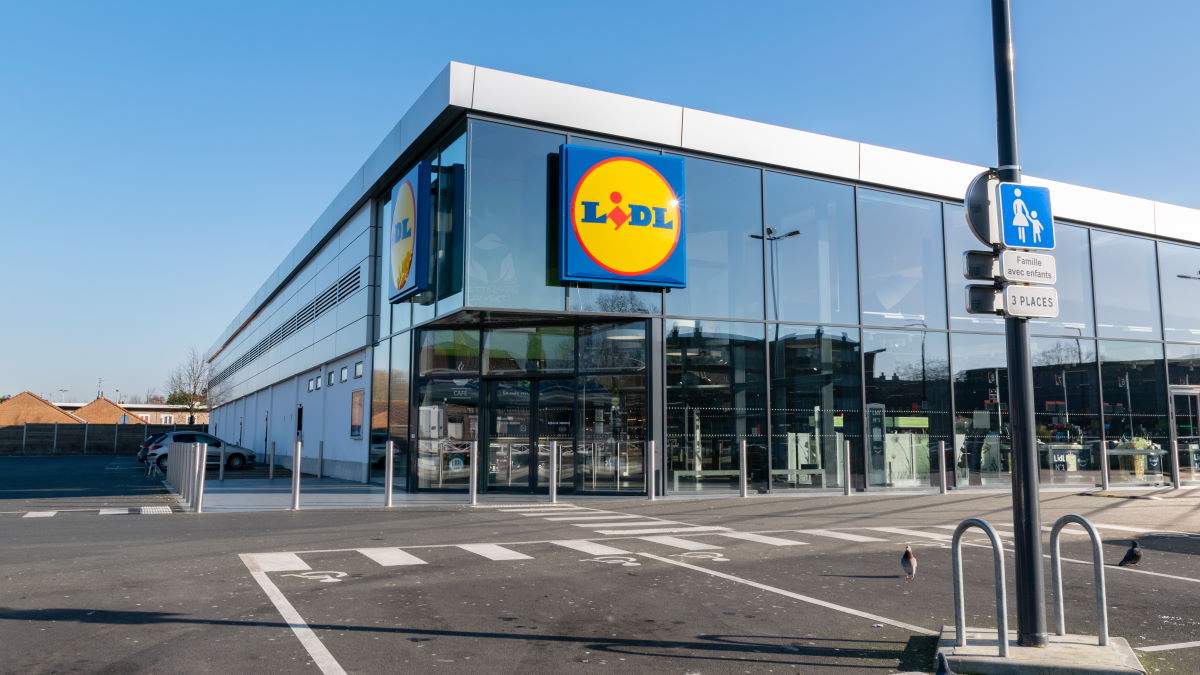 Lidl dopali Twój telewizor, i to w śmiesznie niskiej cenie