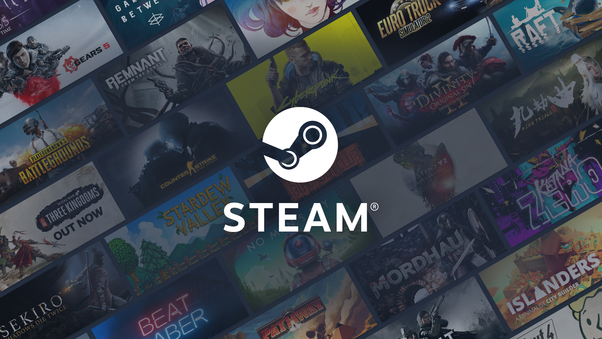 Steam kończy z promocjami powyżej 90% i to dla naszego dobra