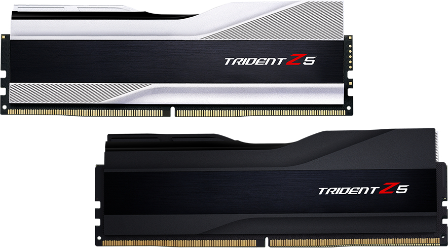Pamięci RAM DDR5 biją kolejne szalone rekordy wydajności