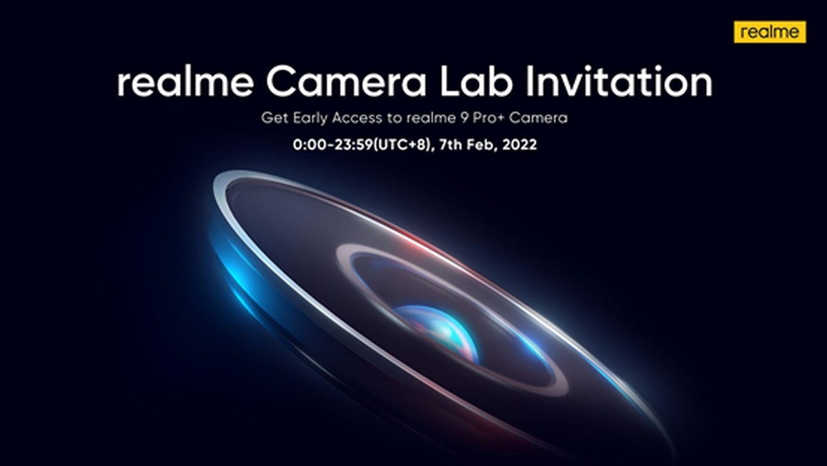 Seria Realme 9 Pro zadebiutuje w Europie 16 lutego