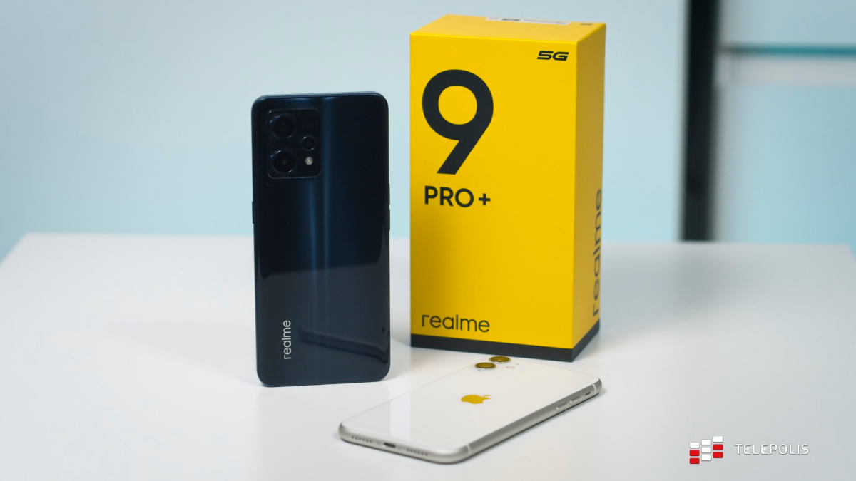 Seria Realme 9 nawet 200 zł taniej. Szybka promocja na całą serię