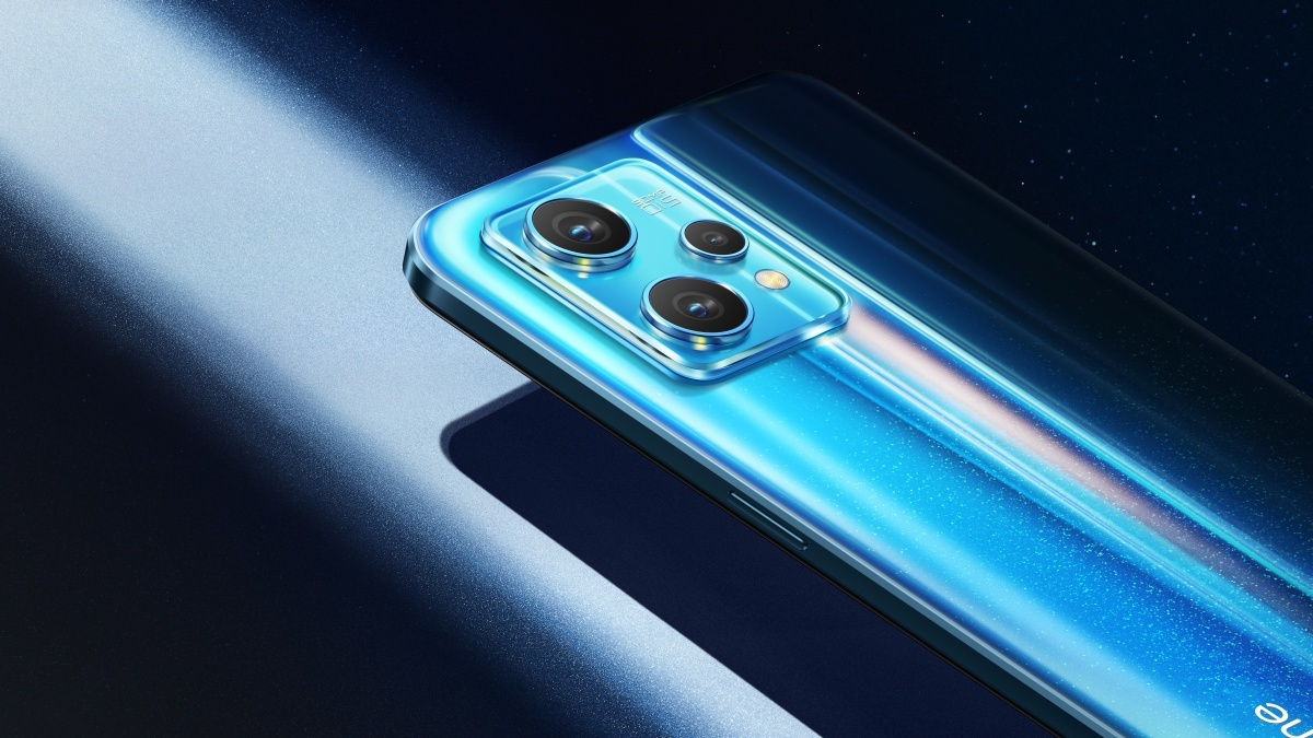Seria Realme 9 Pro zadebiutuje w Europie 16 lutego