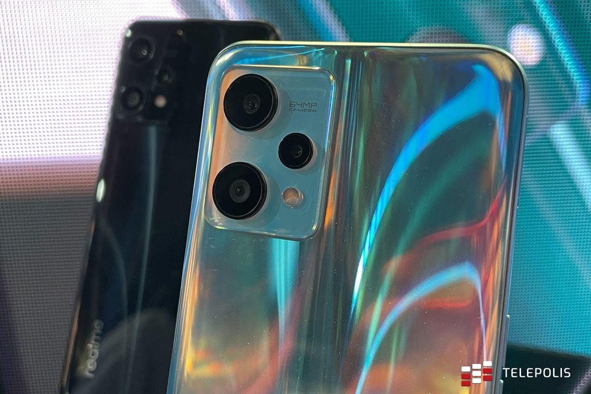 Telefon do 1500 zł – TOP 5 na luty 2022