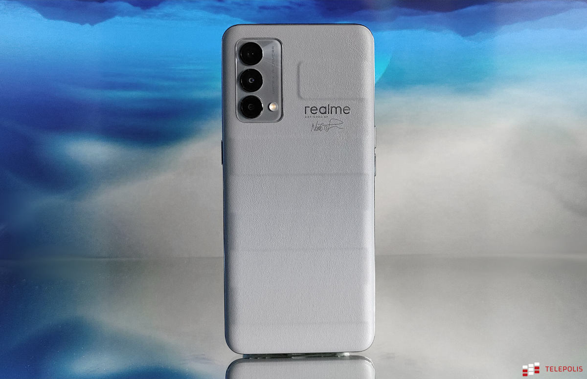 T-Mobile: tani realme GT Master Edition 5G z nielimitowanym internetem