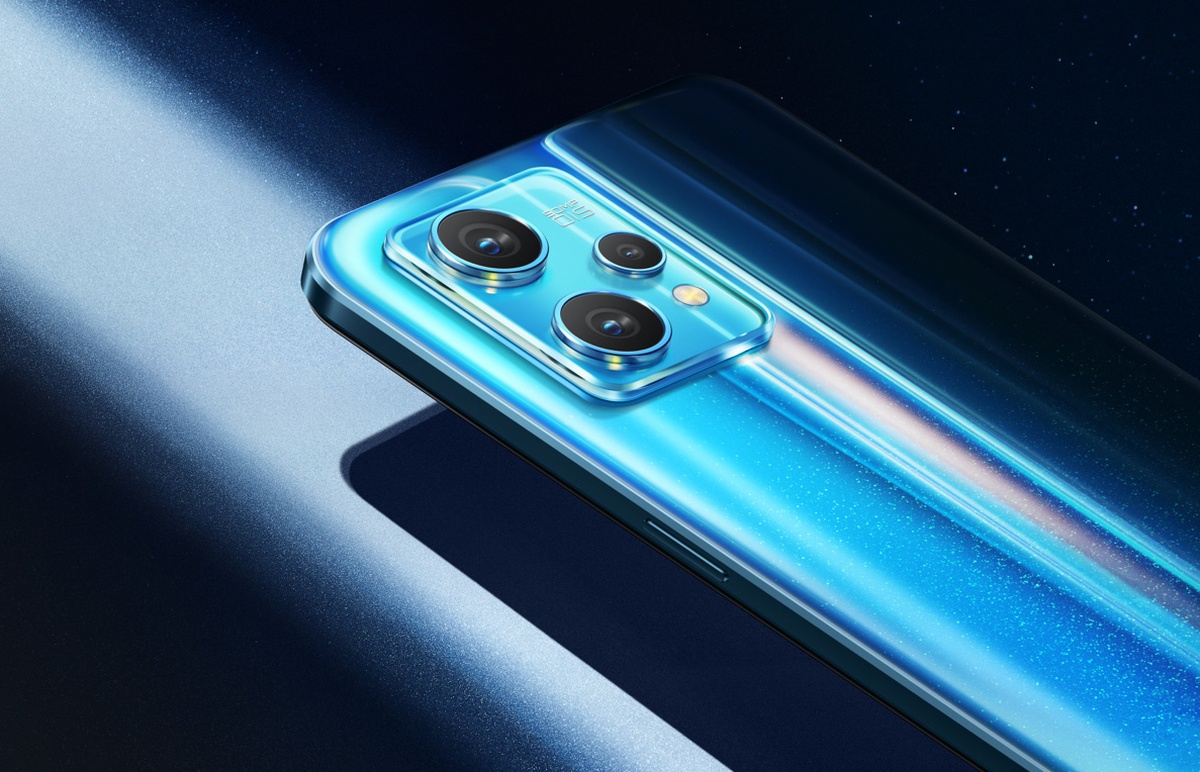 Realme: odwiedź Galerię Mokotów i wygraj smartfon