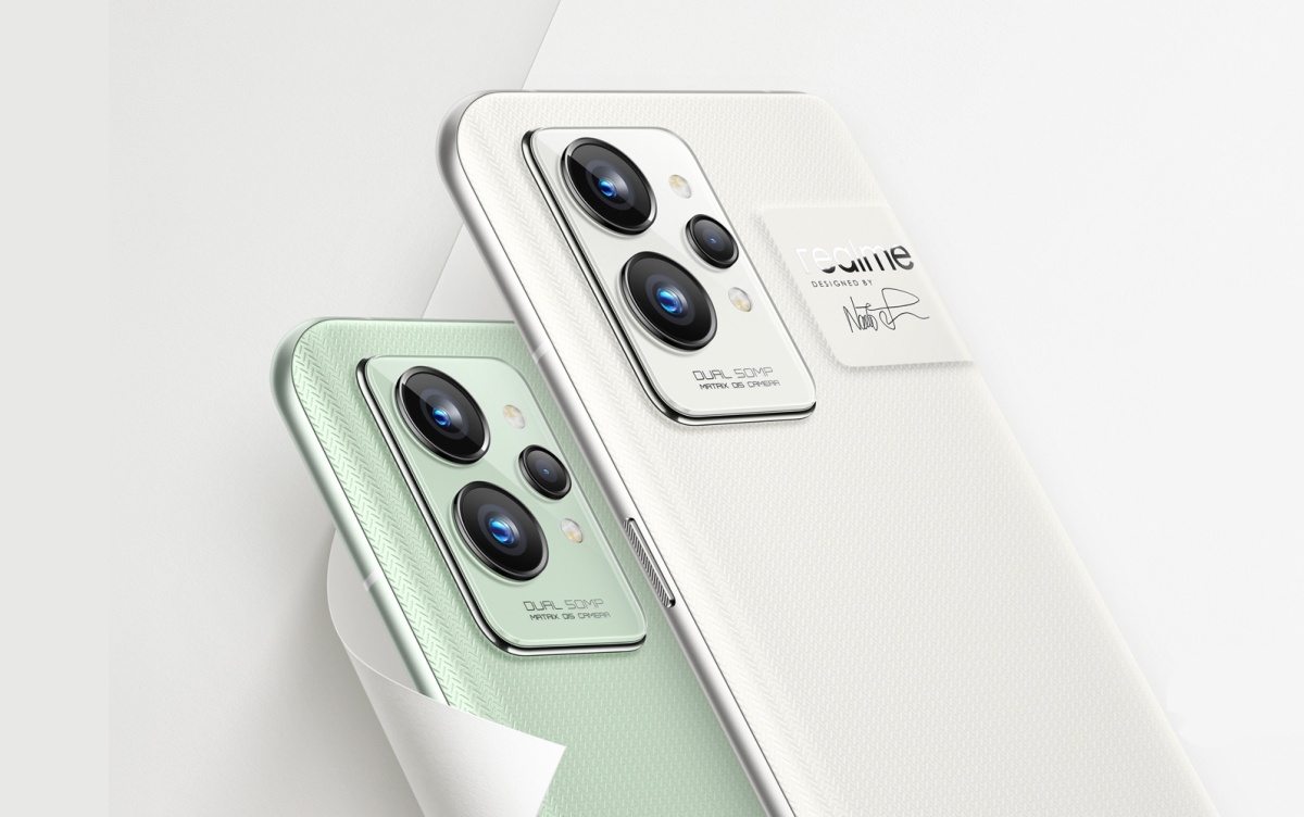 Realme zaprezentuje „najszybsze na świecie ładowania smartfonów”
