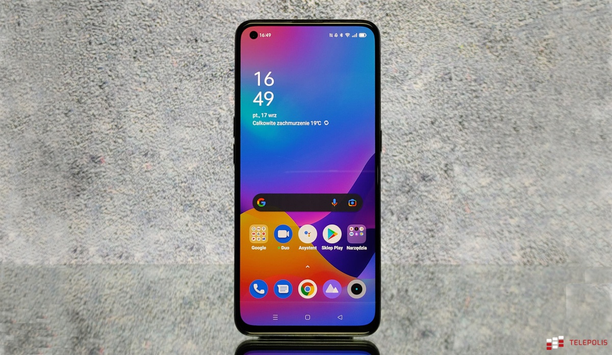 Telefon do 1500 zł – TOP 5 na luty 2022