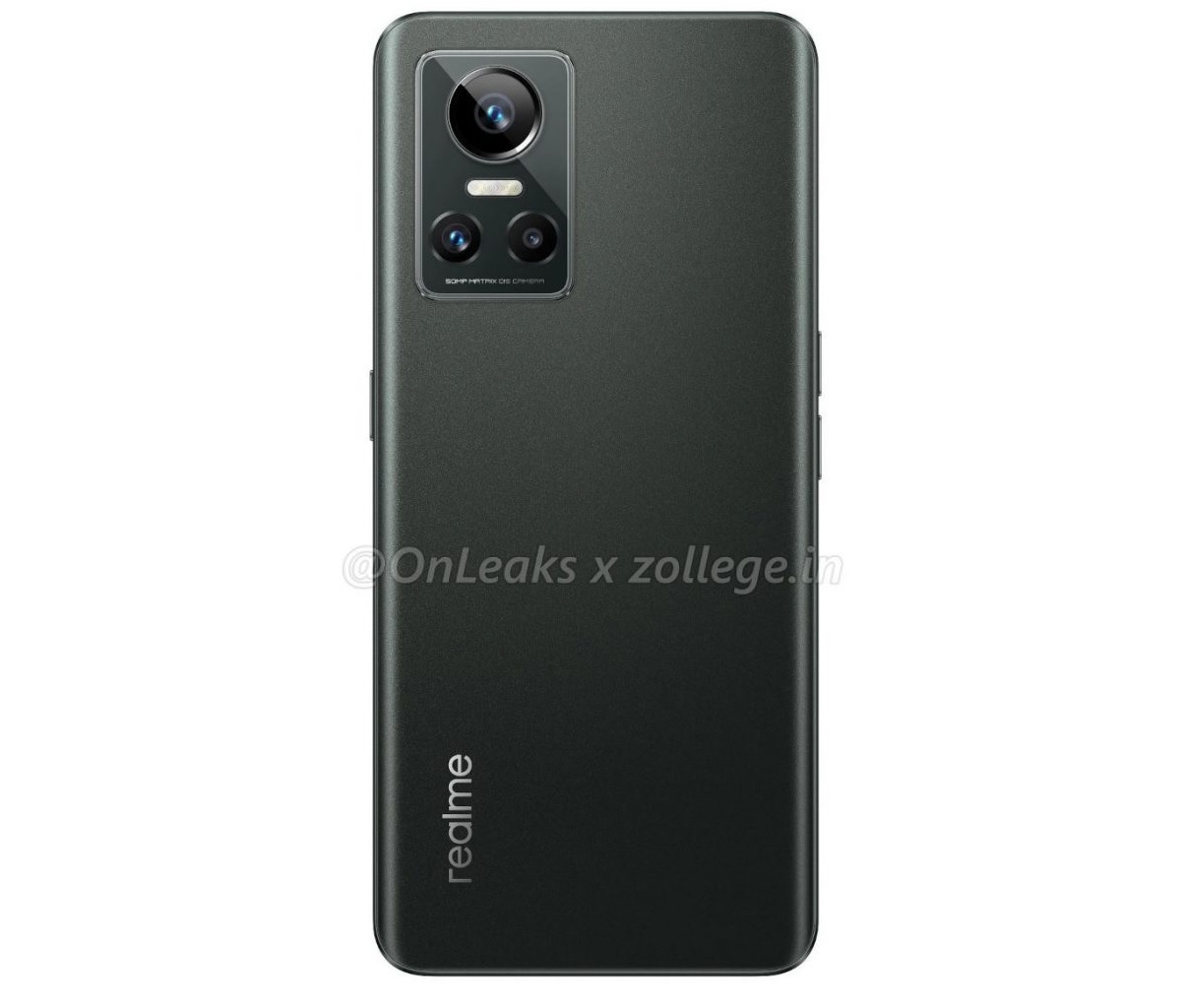 Zbliża się Realme GT Neo 3. Wiemy już wszystko!