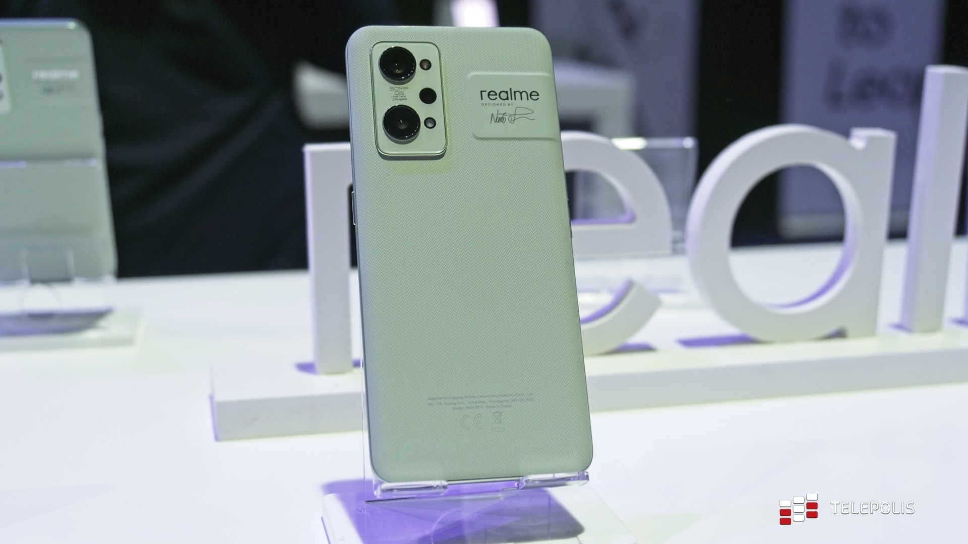 Pogrom w wysokim segmencie? Realme GT2 i GT2 Pro trafiają do Europy