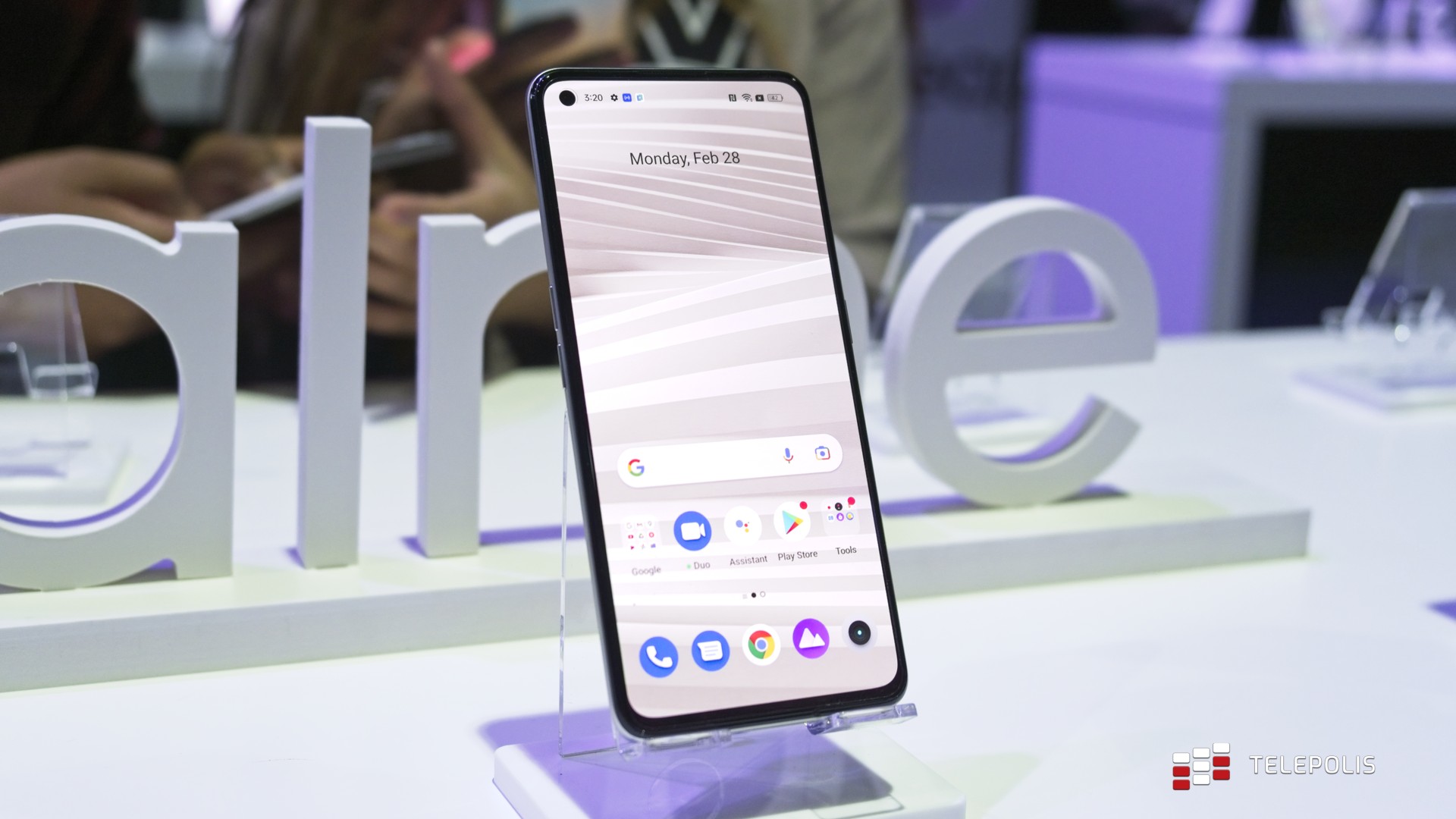 Pogrom w wysokim segmencie? Realme GT2 i GT2 Pro trafiają do Europy