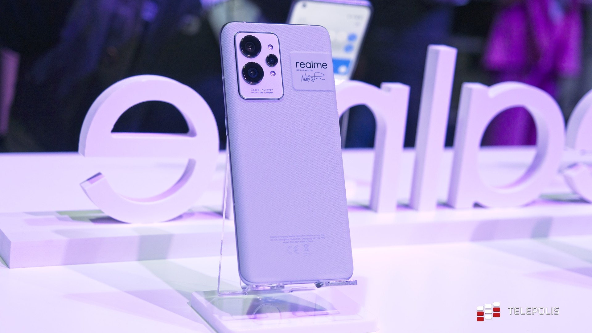 Pogrom w wysokim segmencie? Realme GT2 i GT2 Pro trafiają do Europy