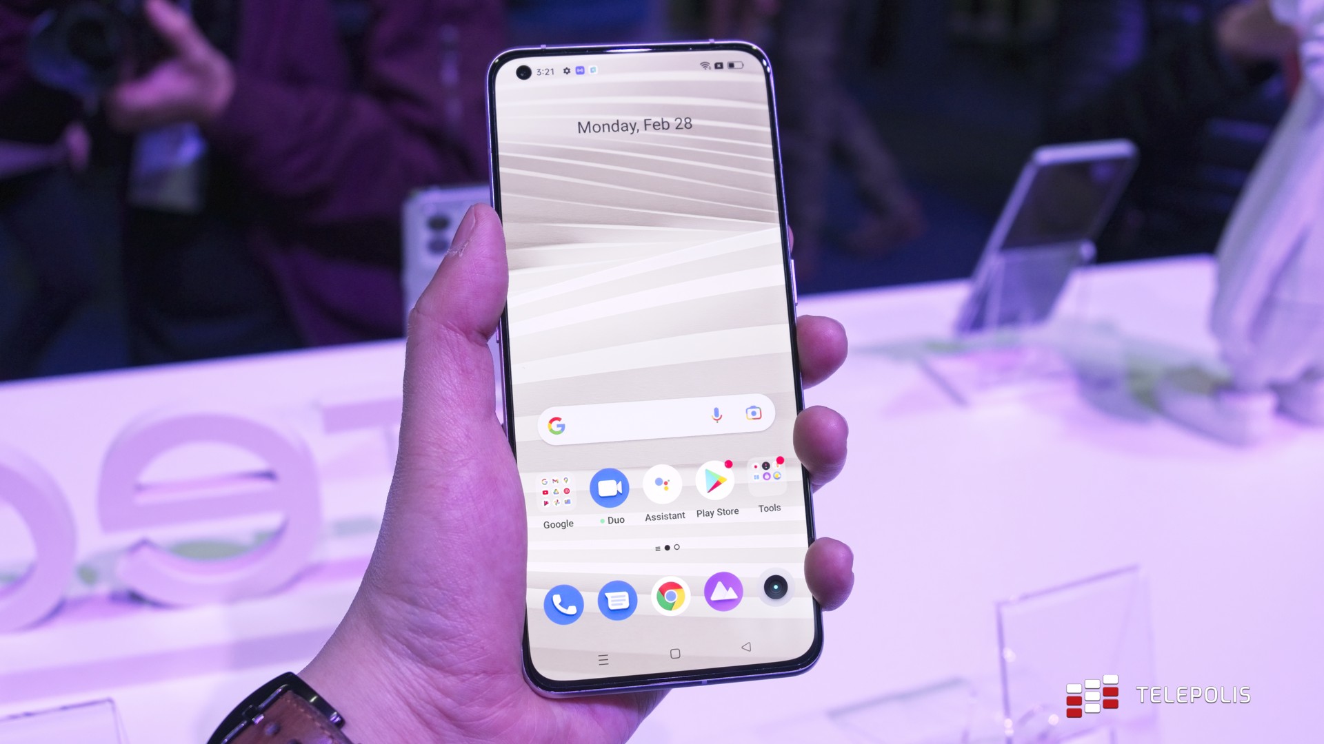 Pogrom w wysokim segmencie? Realme GT2 i GT2 Pro trafiają do Europy