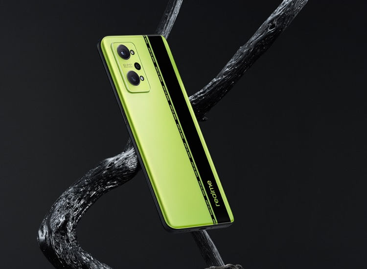Realme GT Neo 2 taniej o 250 zł. Takiej okazji jeszcze nie było