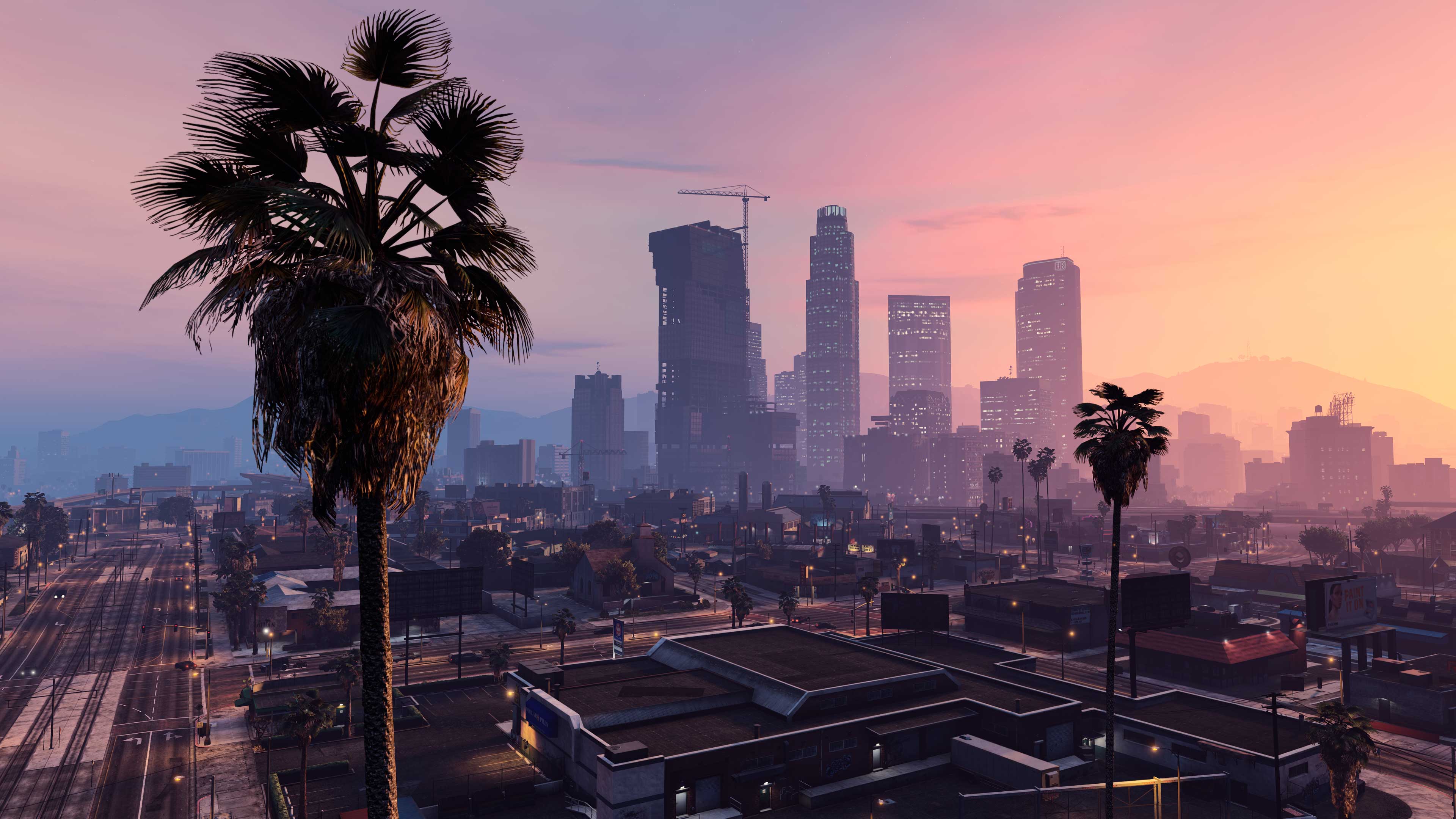 GTA VI oficjalnie! Kiedy możemy spodziewać się premiery?