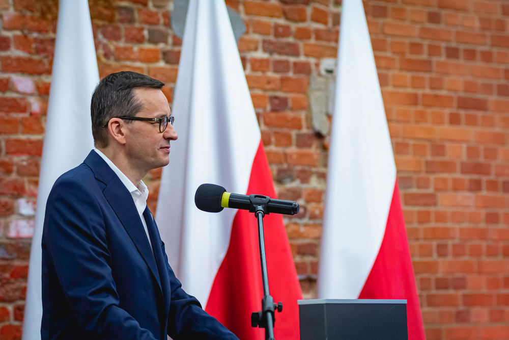 Rząd chce kontroli w Twoim domu. Wejdzie do niego ustawą