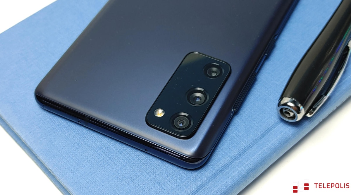 Kup Samsunga Galaxy S20 FE 5G i odzyskaj 500 zł