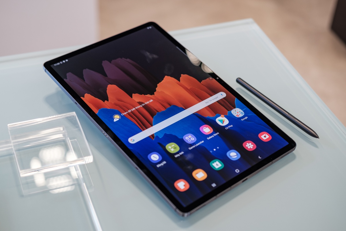 Samsung Galaxy Tab S8 – poznaliśmy europejskie ceny nowych tabletów