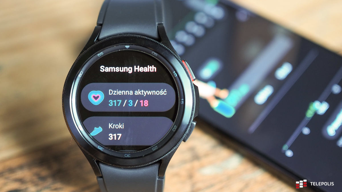 Masz Galaxy Watch4? Od dziś czekaj na wielką aktualizację