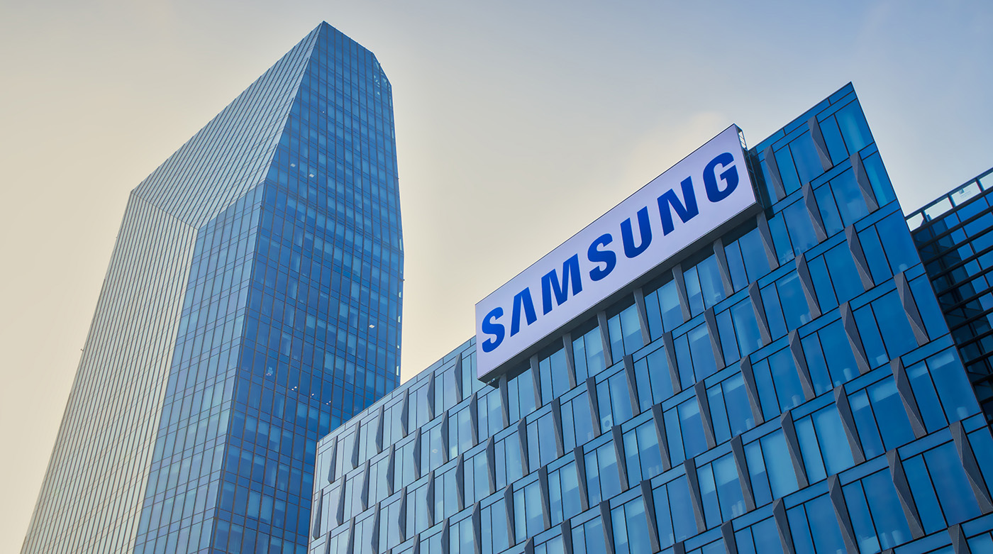 Samsung dba o środowisko? Tak jakby