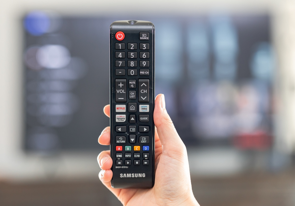 Sprawdź, czy Twój telewizor Samsung obsługuje DVB-T2