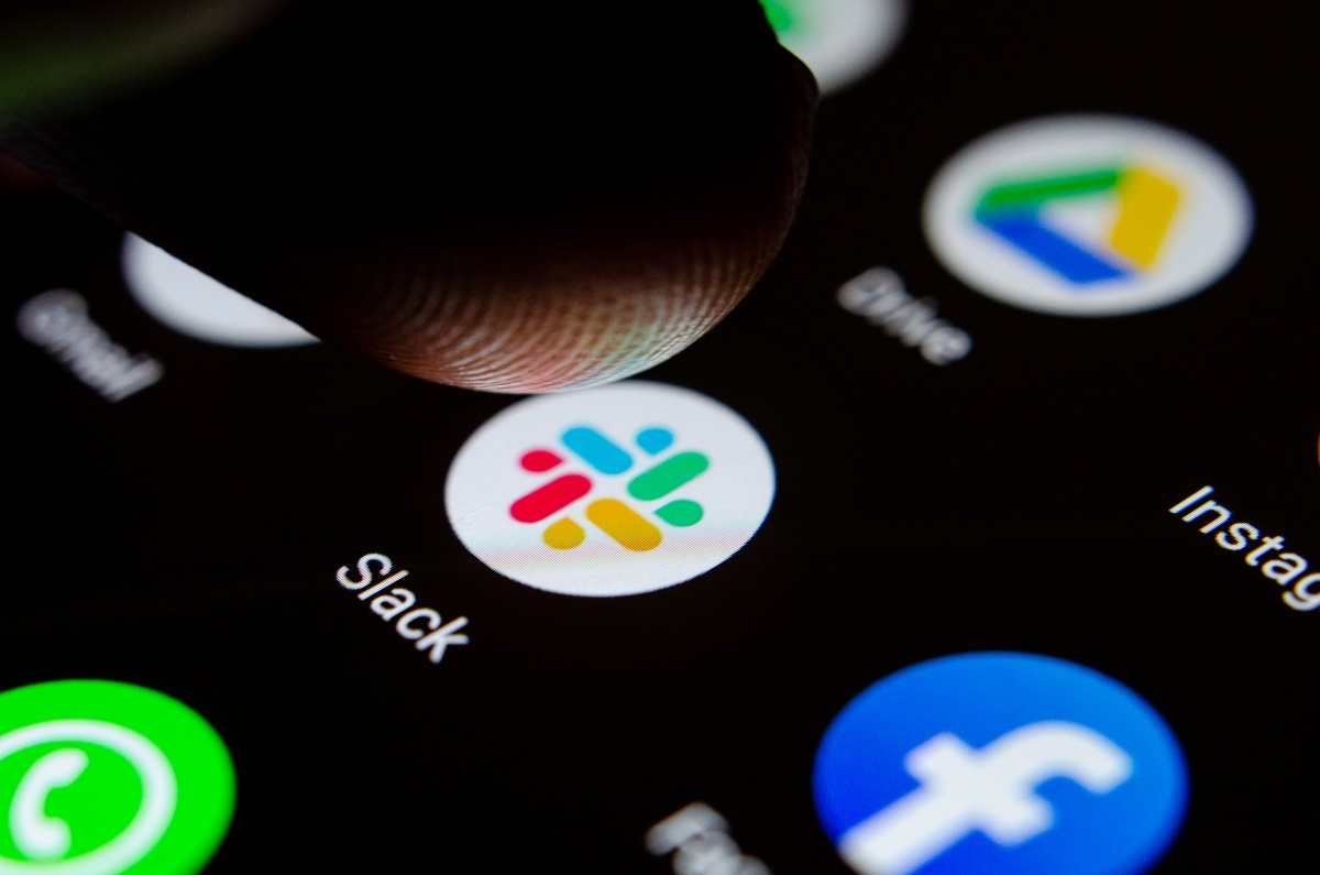 Slack ma globalną awarię