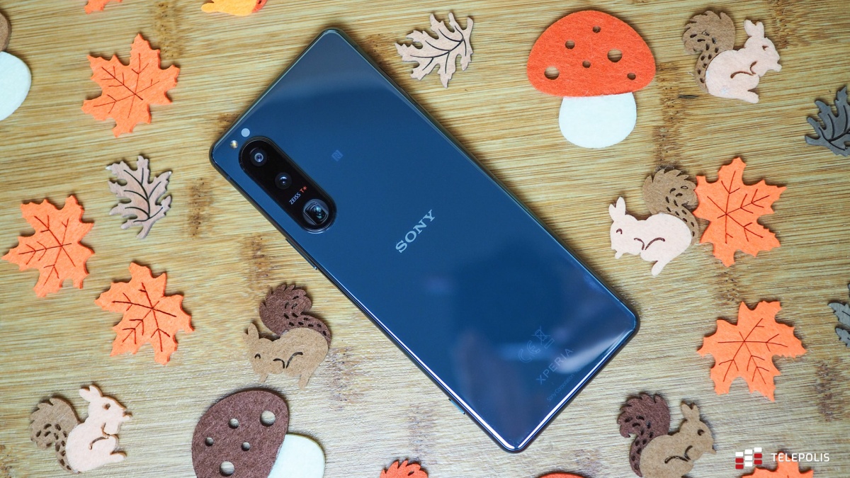 Sony Xperia 5 IV – nadchodzi nowy flagowiec Japończyków