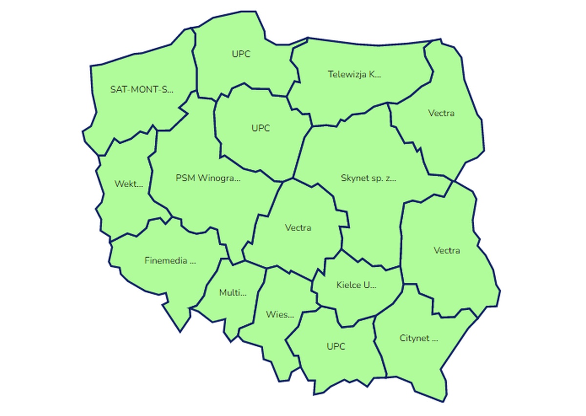 Kto w styczniu miał najszybszy Internet? SpeedTest.pl już to wie