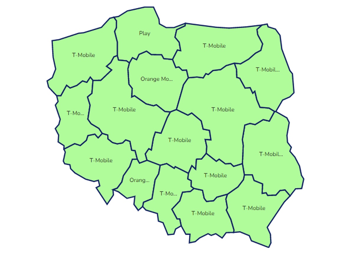 Kto w styczniu miał najszybszy Internet? SpeedTest.pl już to wie