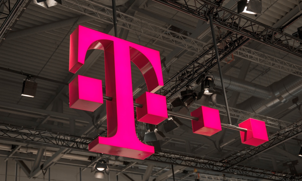 T-Mobile i problem z usługą Rozrywka Uwolniona