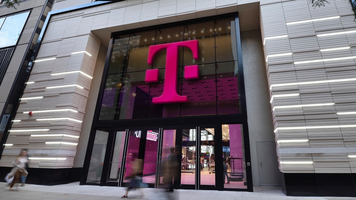 T-Mobile dostanie nowe logo. Deutsche Telekom ujednolica branding