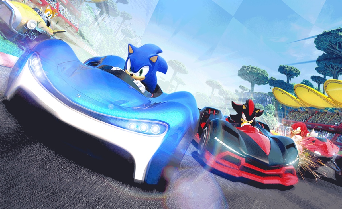 PlayStation Plus – co nowego w marcu?