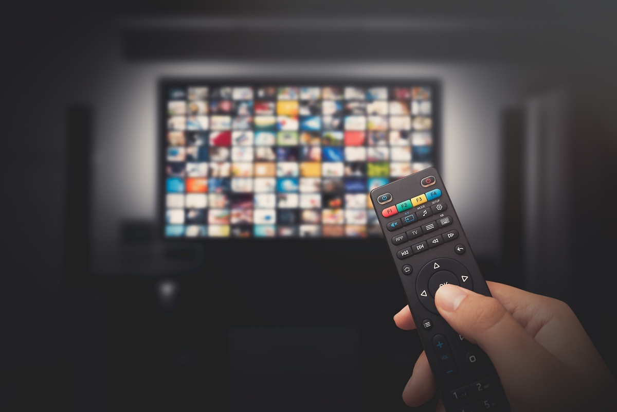 Rządowa dotacja także na wymianę telewizora? To możliwe