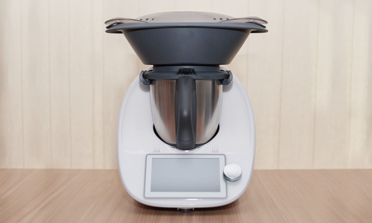 Thermomix z nowościami. Od teraz możesz go współtworzyć