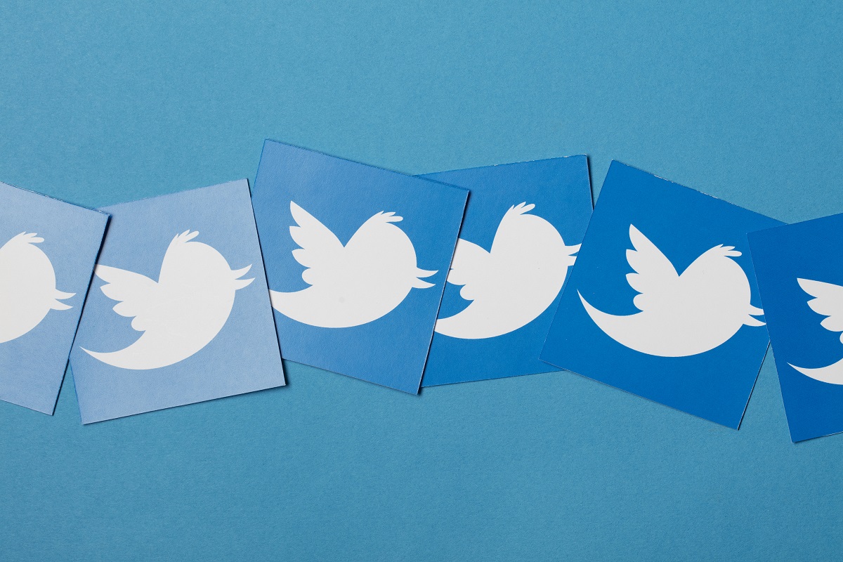 Twitter pozwoli dać łapkę w dół.... tak jakby