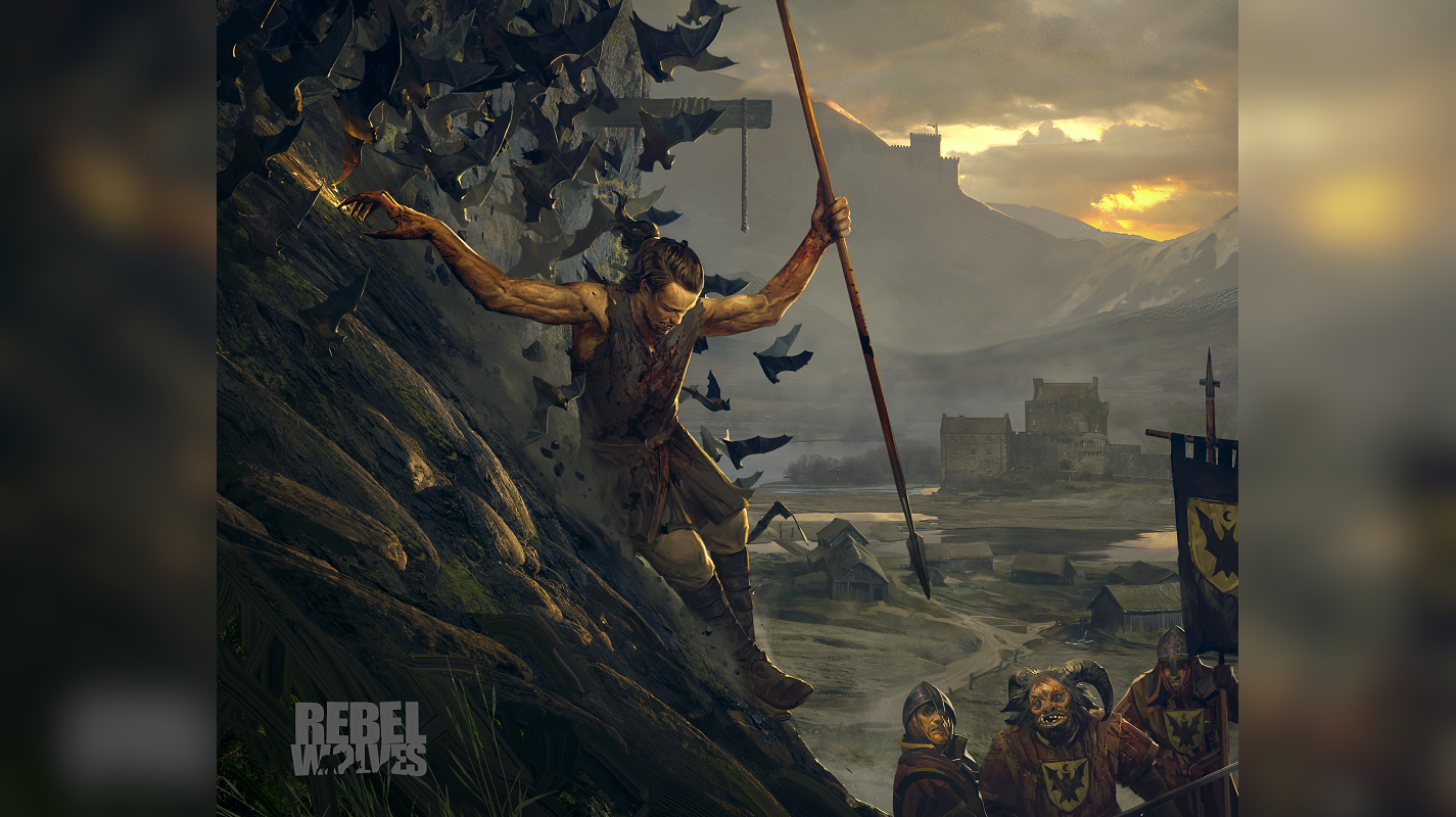 Pracownicy CDPR zakładają własne studio. Nadciąga Święty Graal RPG