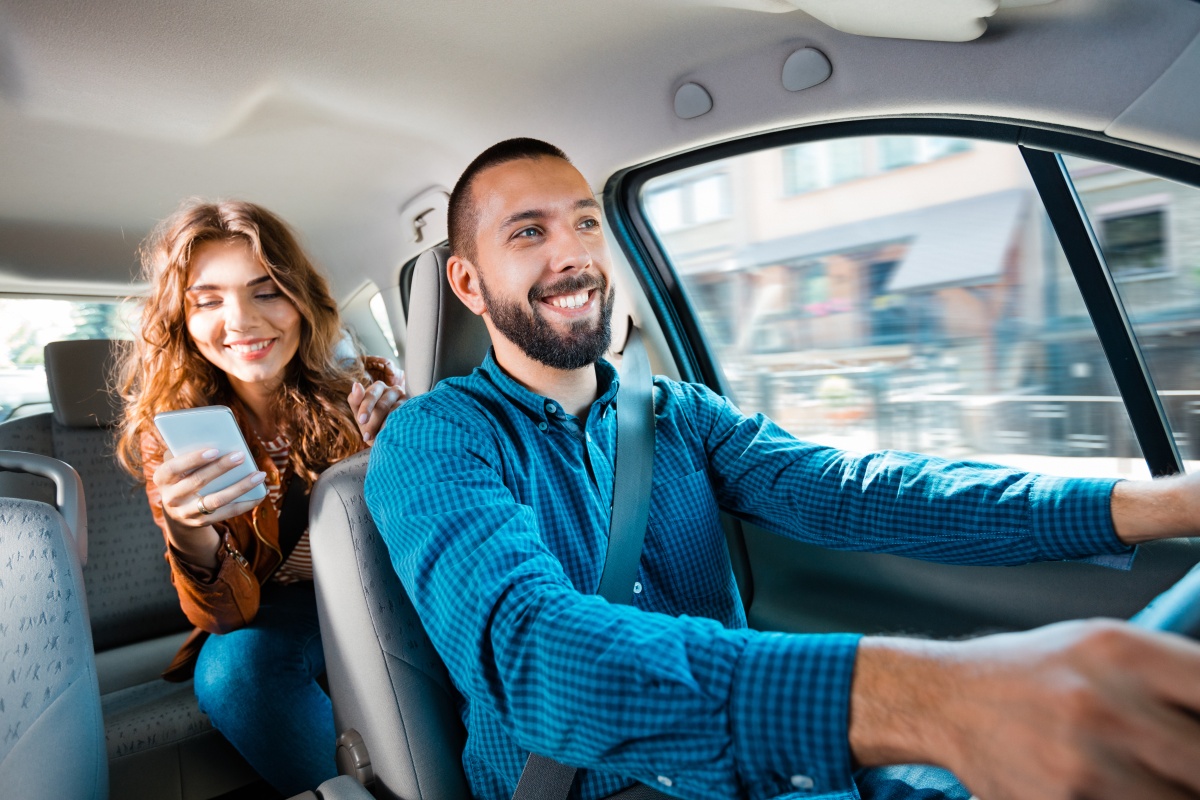 Uber wjeżdża do Rzeszowa z promocją na start